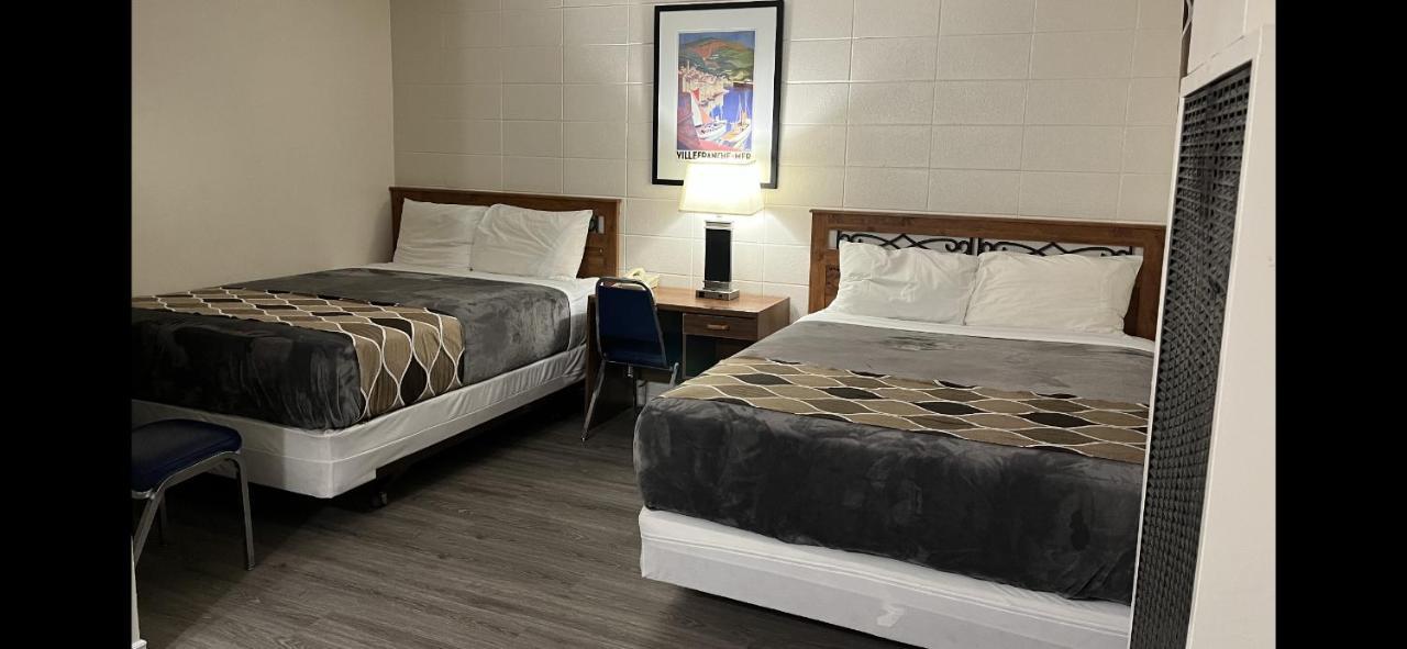 Motel West Castle 2*