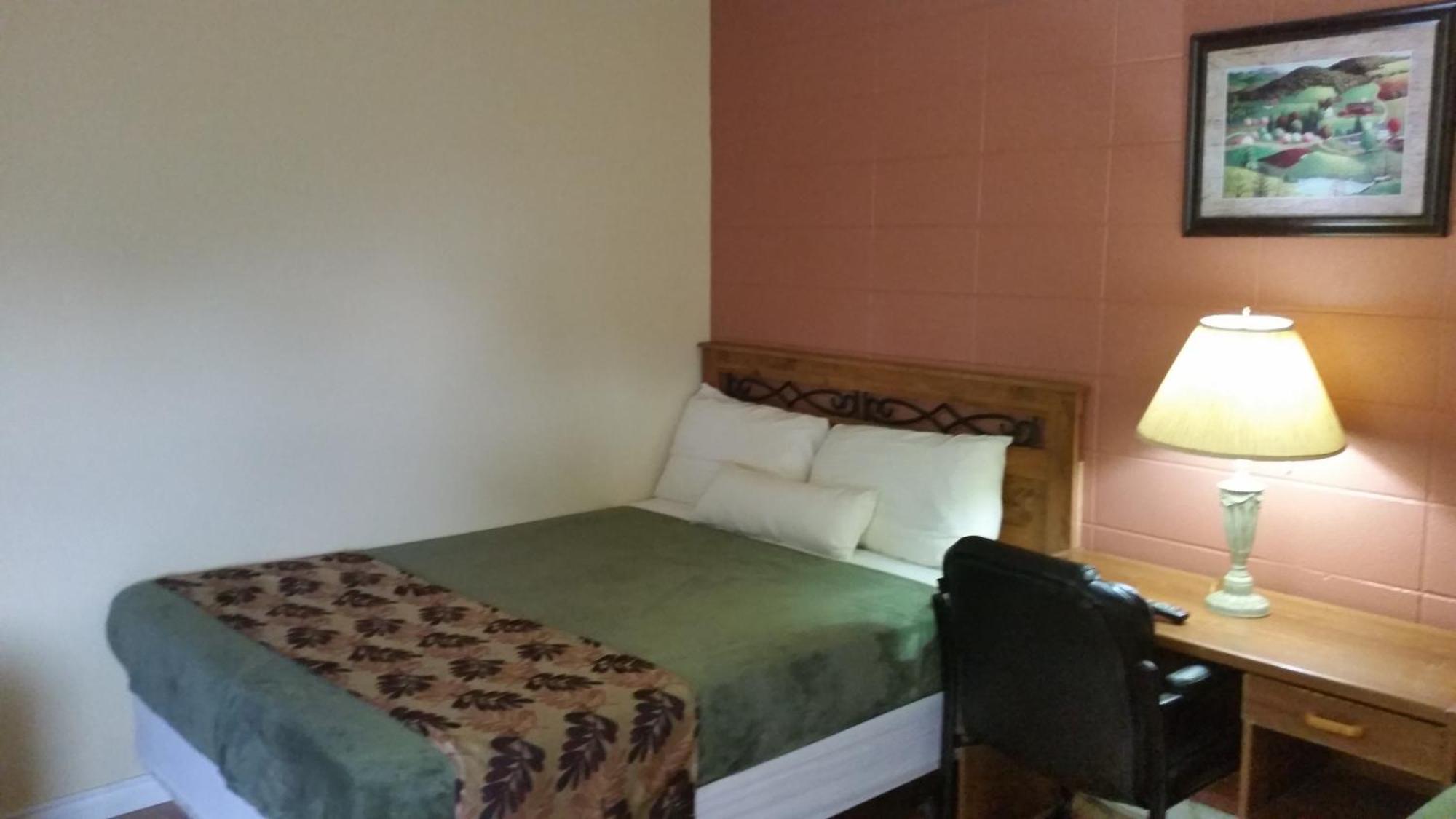 Motel West Castle