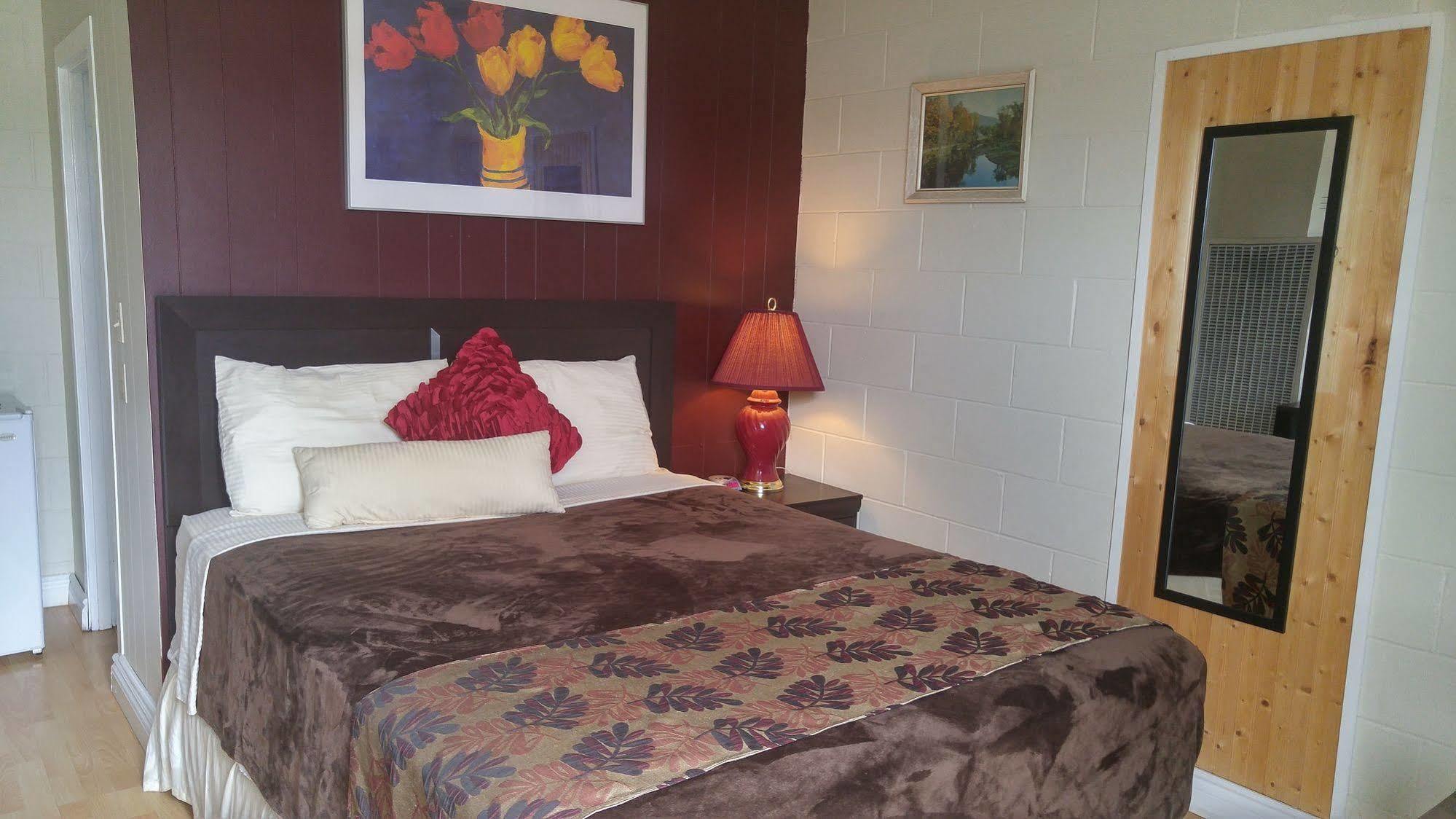Motel West Castle